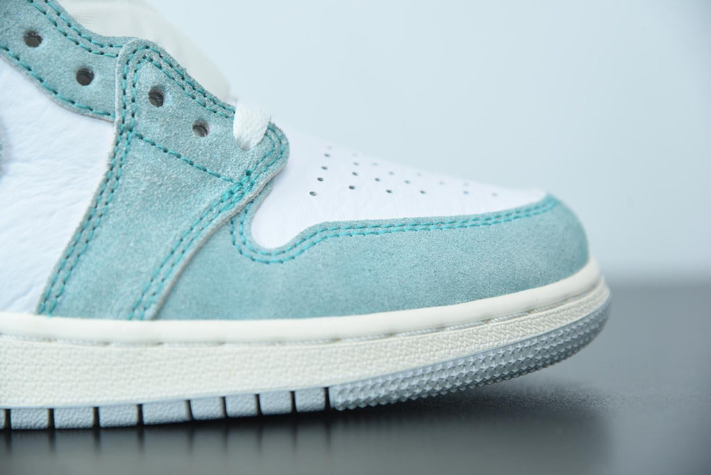 Nike Air Jordan 1 Retro High OG Turbo Green