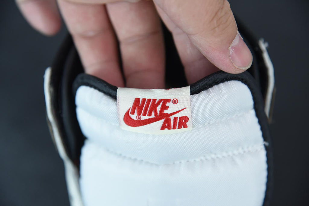 Nike Air Jordan 1 Travis Scott Retro High Cactus Jack