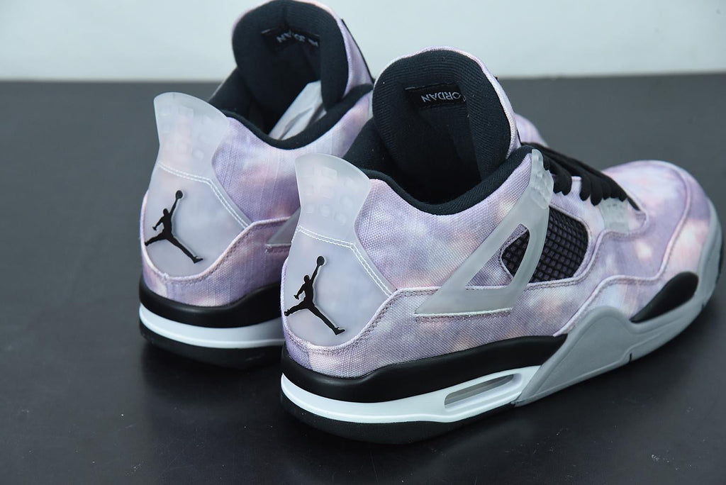 Nike Air Jordan 4 Zen Master