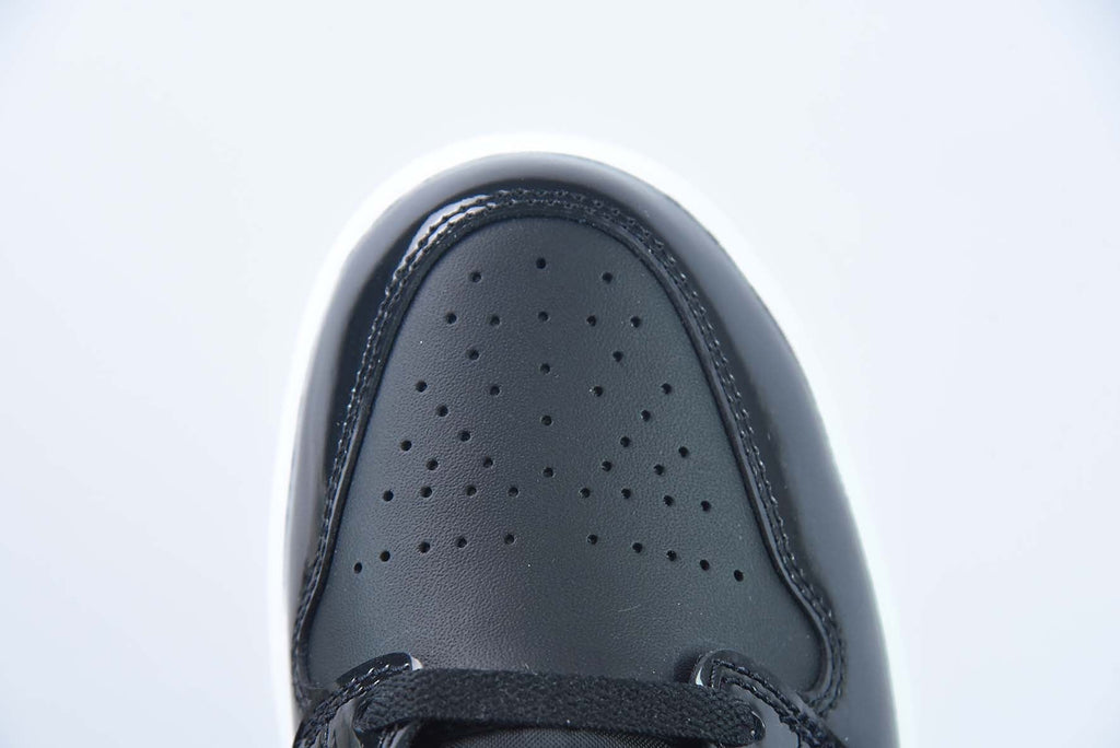 Nike Air Jordan 1 Mid Space Jam