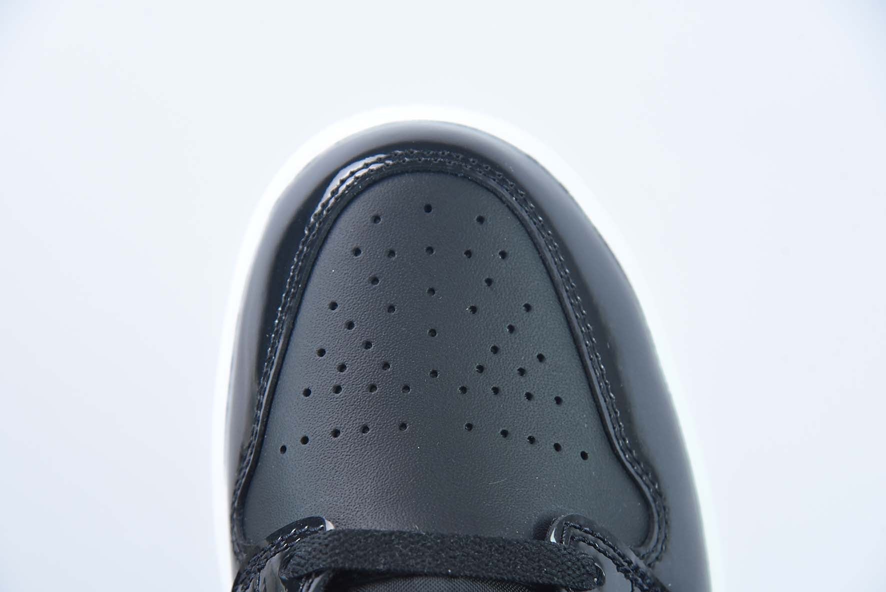 Nike Air Jordan 1 Mid Space Jam