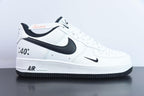 Nike Air Force 1 Low black/white