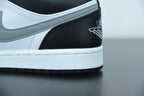Nike Air Jordan 1 Low Medium Grey