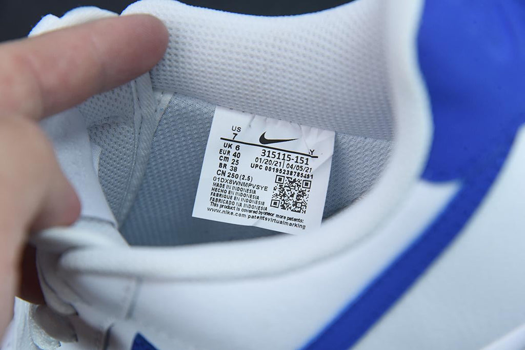 Nike Air Force 1 '07