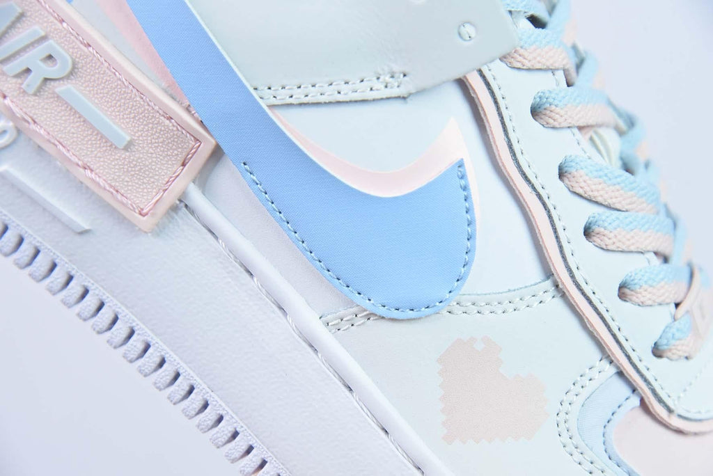 Nike Air Force 1 Low Shadow