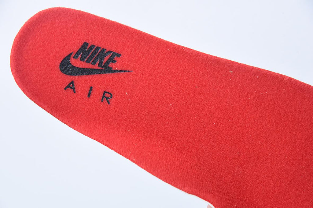 Nike Air Jordan 4 Bred (2019)