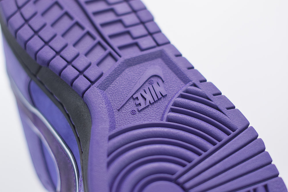 Nike Dunk Low Purple Lobster