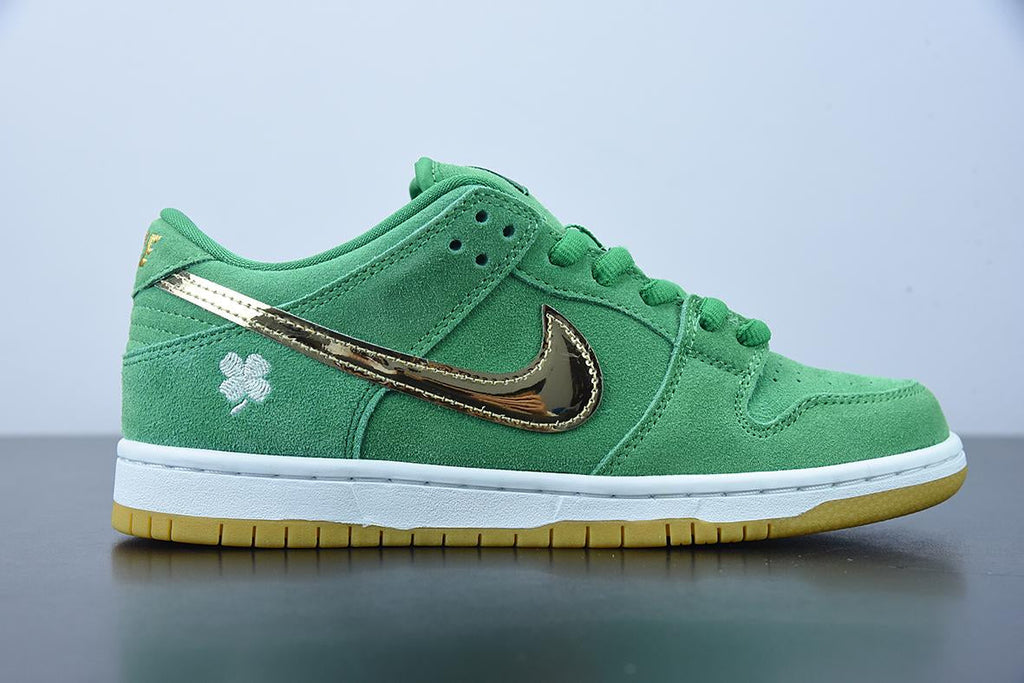 Nike SB Dunk Low Pro St. Patrick's Day