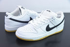 Nike SB Dunk Low Pro ISO White Gum