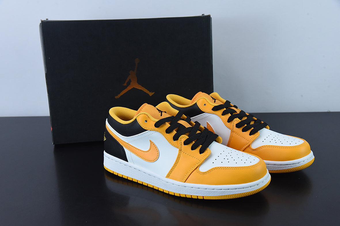 Nike Air Jordan 1 Low Taxi Main image
