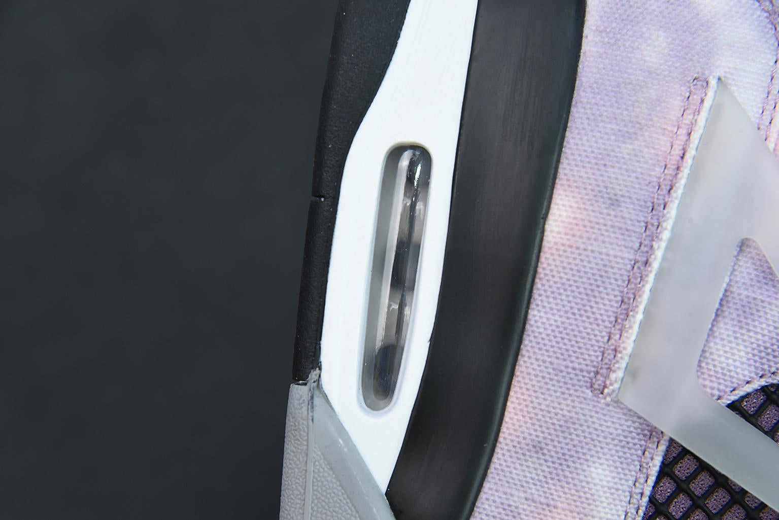 Nike Air Jordan 4 Zen Master