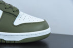 Nike Dunk Low Medium Olive