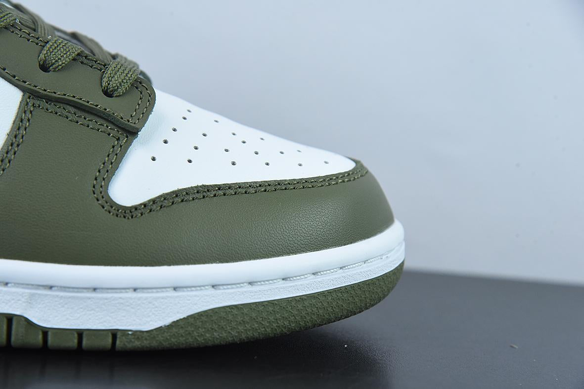 Nike Dunk Low Medium Olive