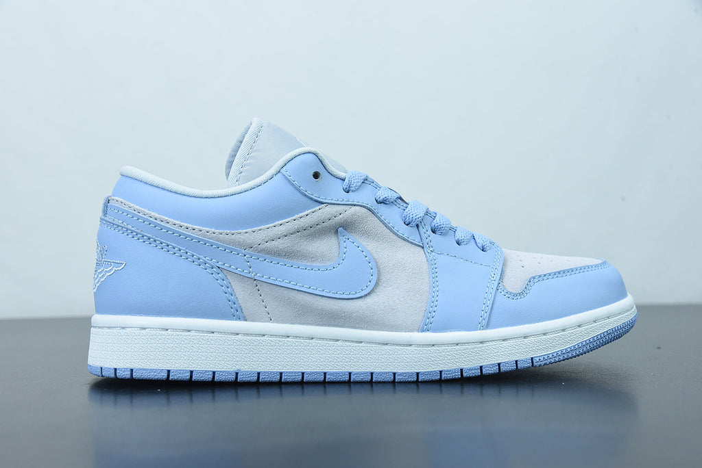Nike Air Jordan 1 Low University Blue