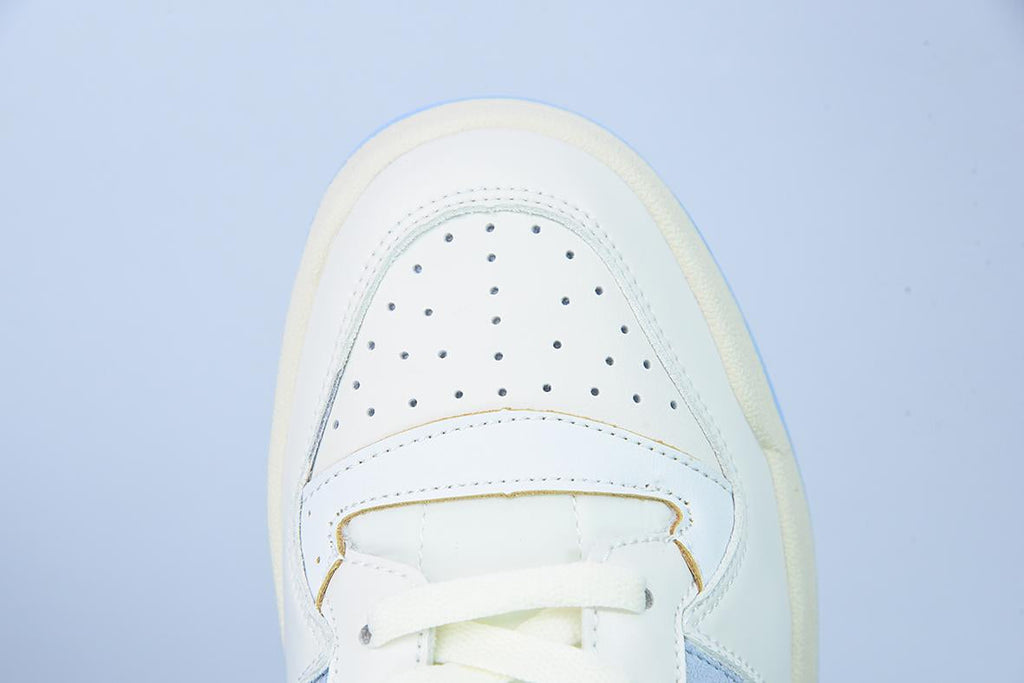 Adidas Forum 84 Low Clear Sky