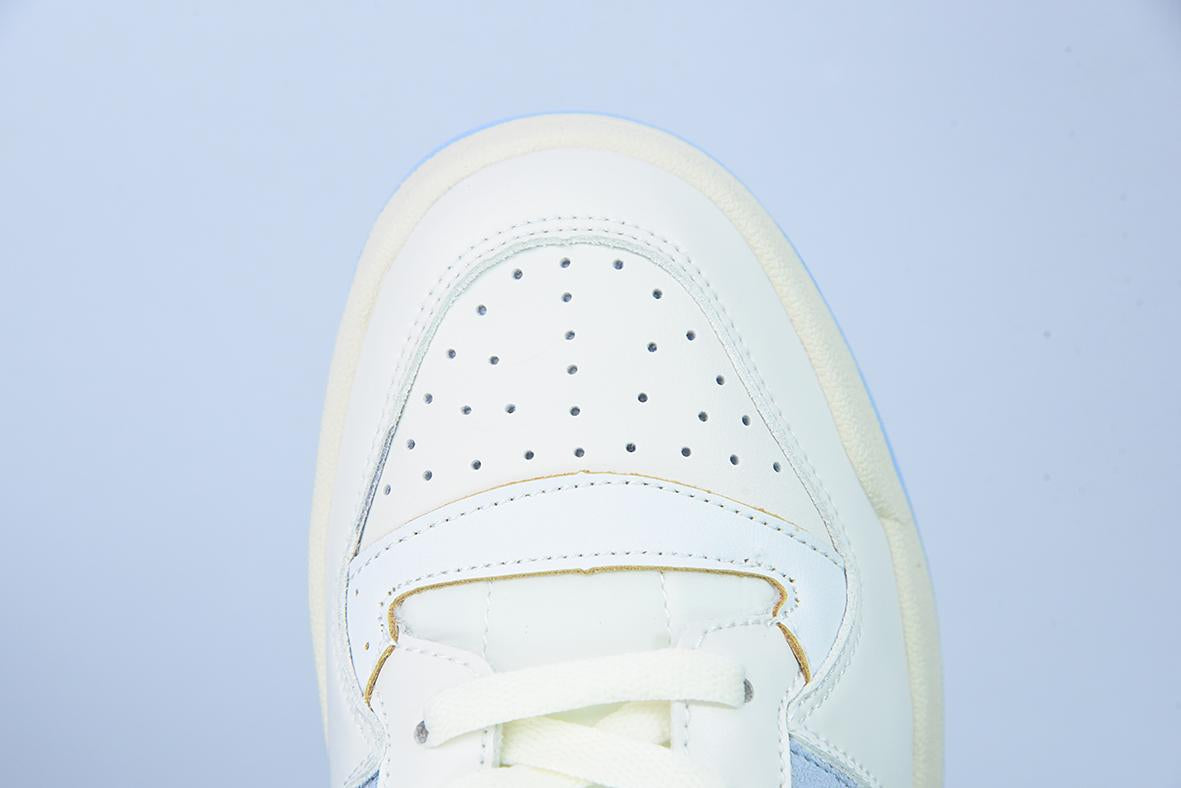 Adidas Forum 84 Low Clear Sky
