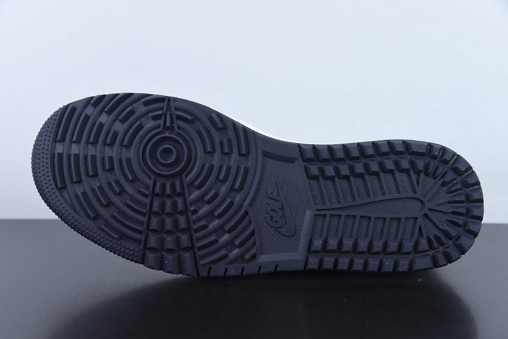 Nike Air Jordan 1 Low Golf Nrg Purple Smoke