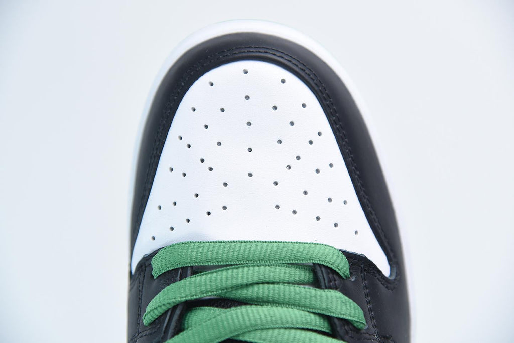 Nike SB Dunk Low Classic Green