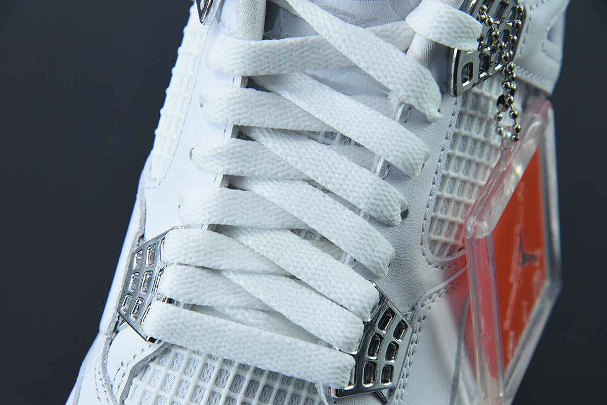Nike Air Jordan 4 Pure Money