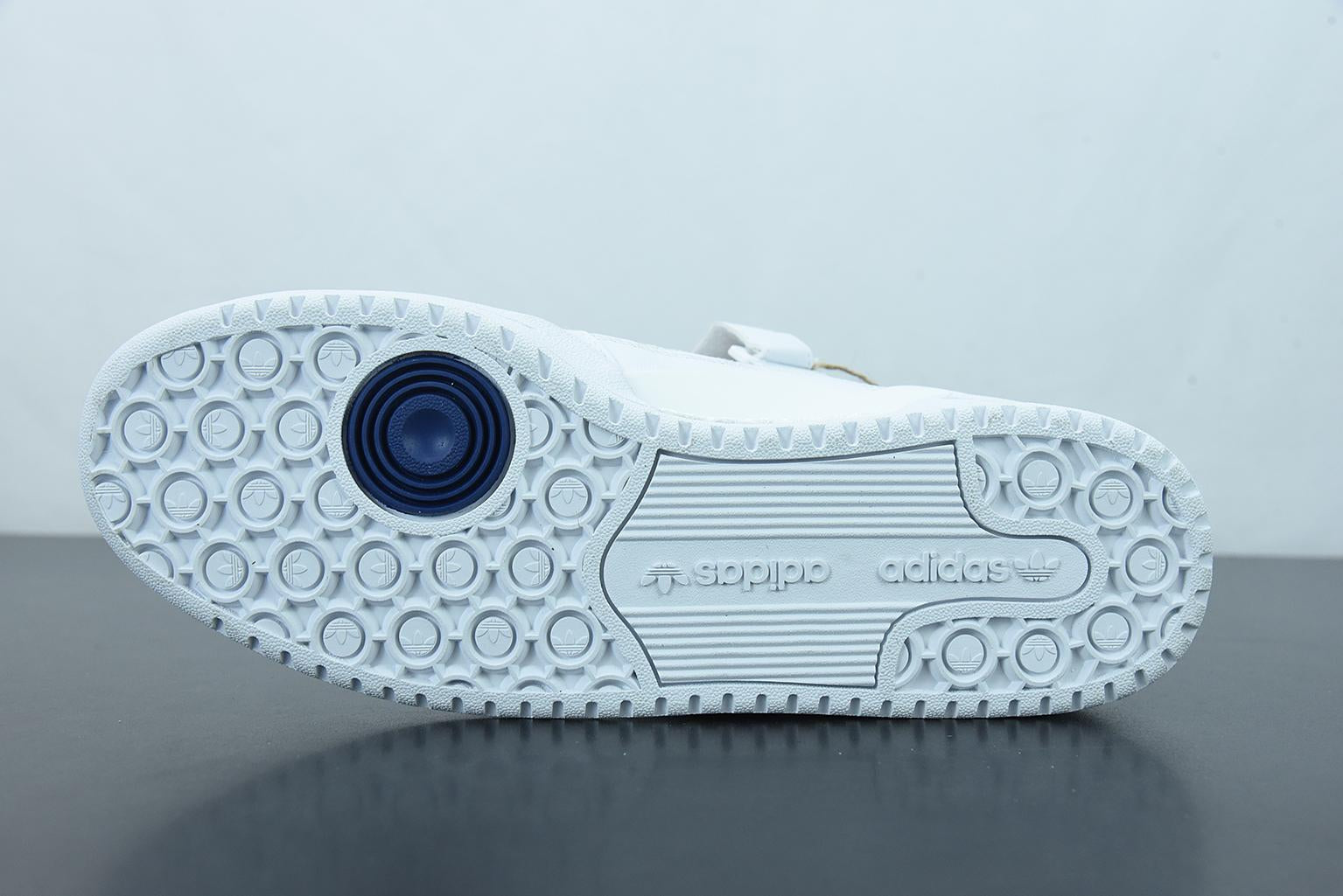 Adidas Forum Originals Low Victory Blue