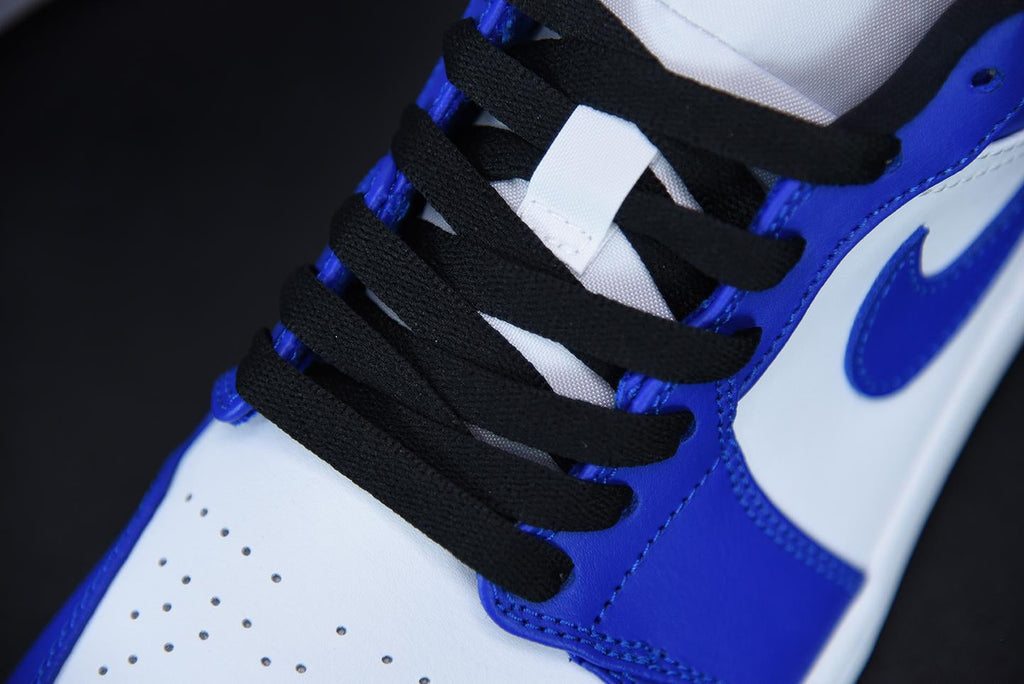 Nike Jordan Air Jordan 1 Low blue/white