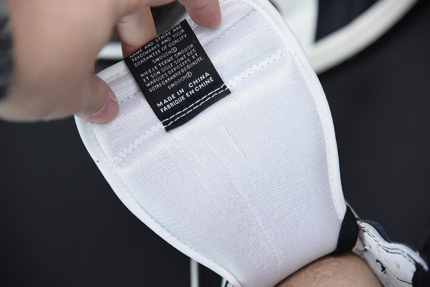 Nike Air Jordan 1 High Dark Mocha