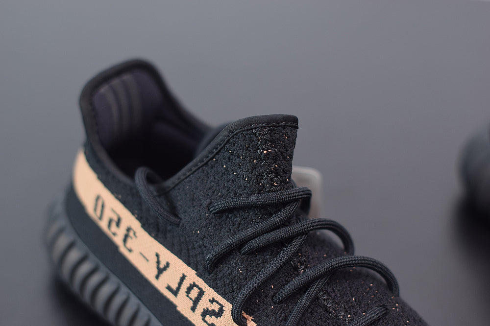 Adidas Yeezy 350 Boost V2 Copper