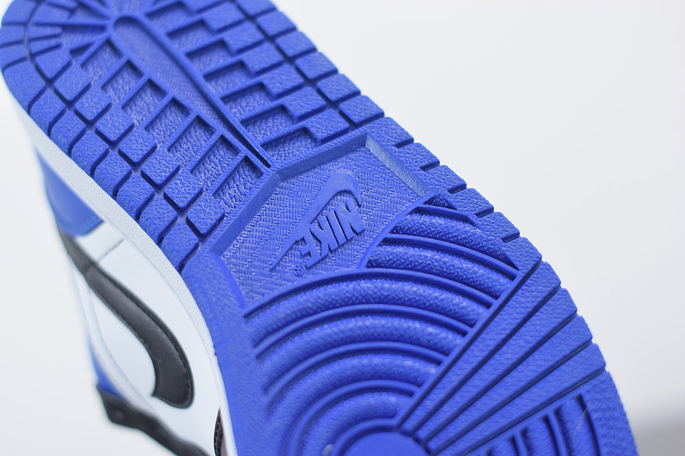 Nike Air Jordan 1 Low Royal Toe