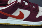 Nike Dunk Low "Skate Like a Girl"