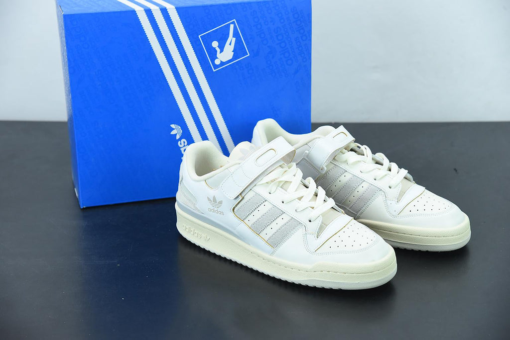 Adidas Forum 84 Low Orbit Grey