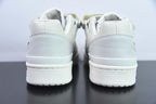 Adidas Forum Originals 84 Triple White