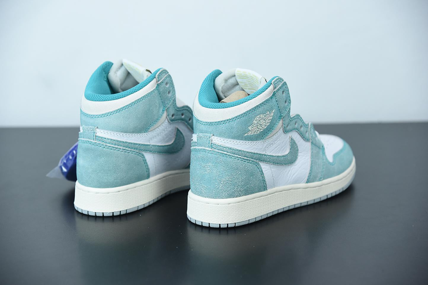 Nike Air Jordan 1 Retro High OG Turbo Green