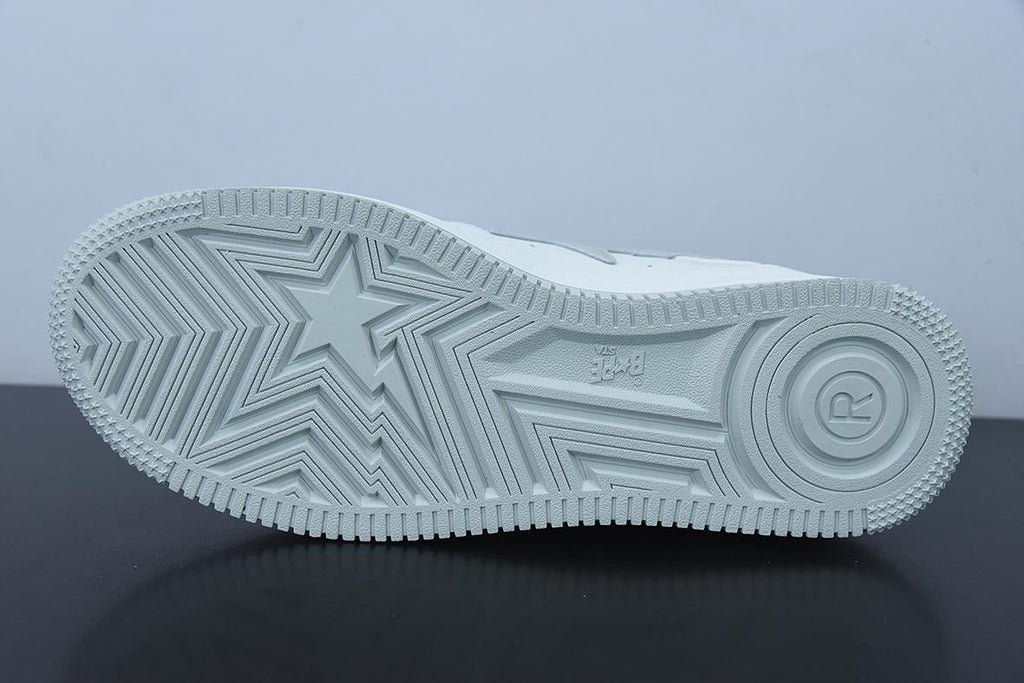 Bape Sta Low x JJJJound