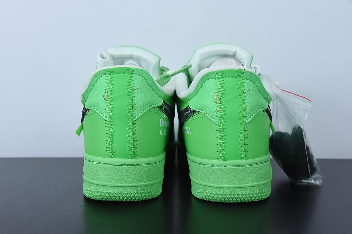 Nike Air Force 1 Low Off-White Brooklyn