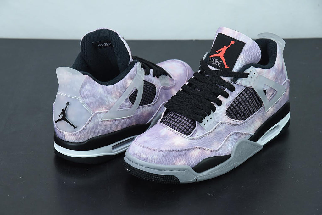 Nike Air Jordan 4 Zen Master