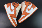 Nike Air Jordan 1 High Retro Starfish