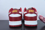 Nike Dunk Low Gym Red  SB