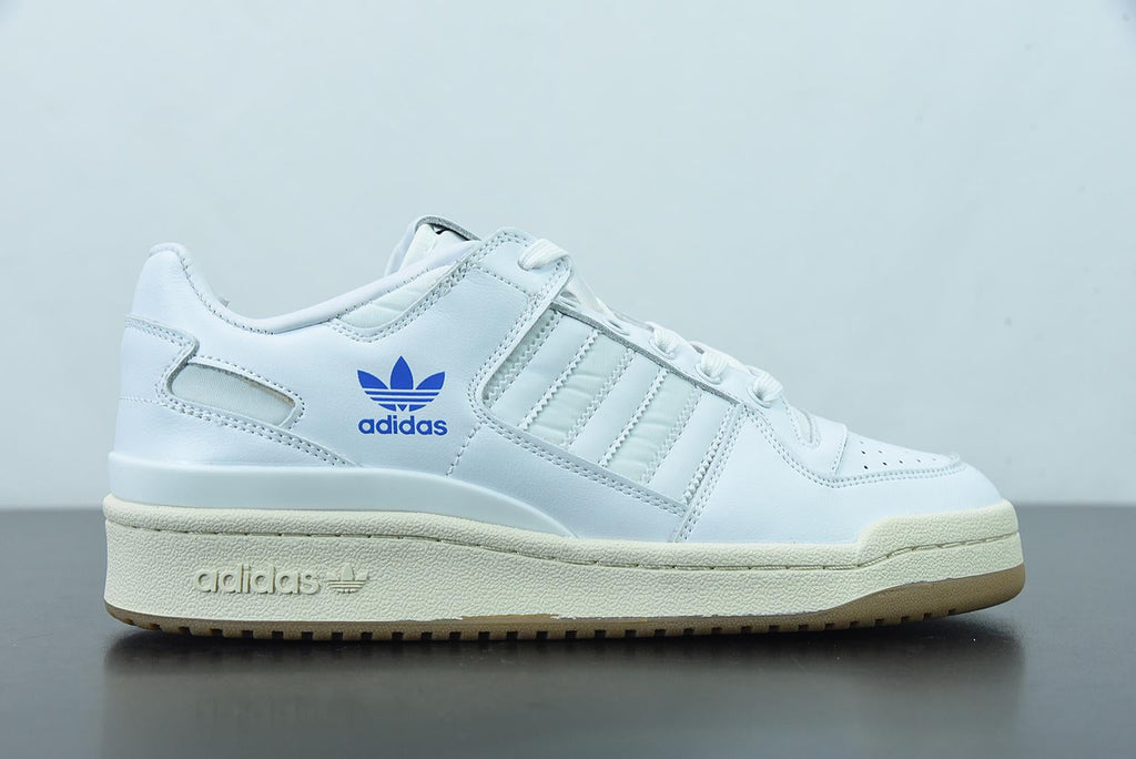 Adidas Forum 84 Low Blue Bird