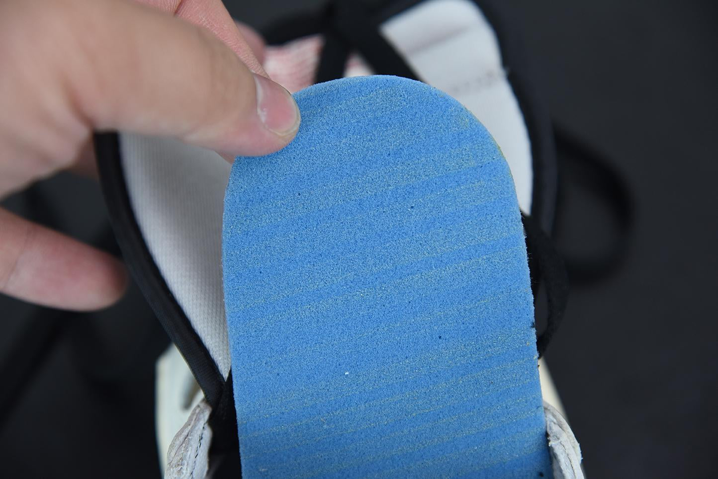 Nike Air Jordan 1 Travis Scott Retro High Cactus Jack