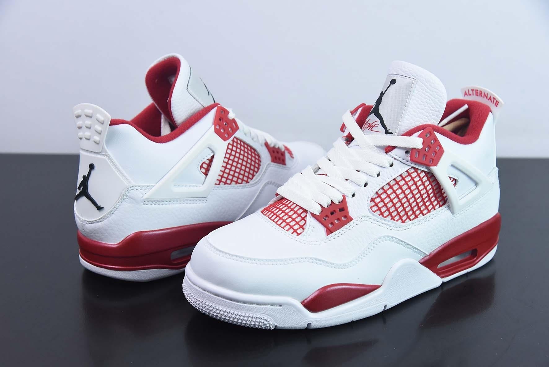 Nike Air Jordan 4 Retro Alternate 89