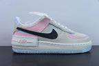 Nike Air Force 1 Shadow Hoops Pack
