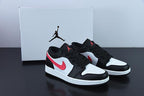 Nike Air Jordan 1 Low Siren Red