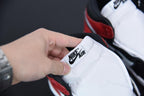 Nike Air Jordan 1 High Black Toe