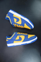 Nike Dunk Low Warriors