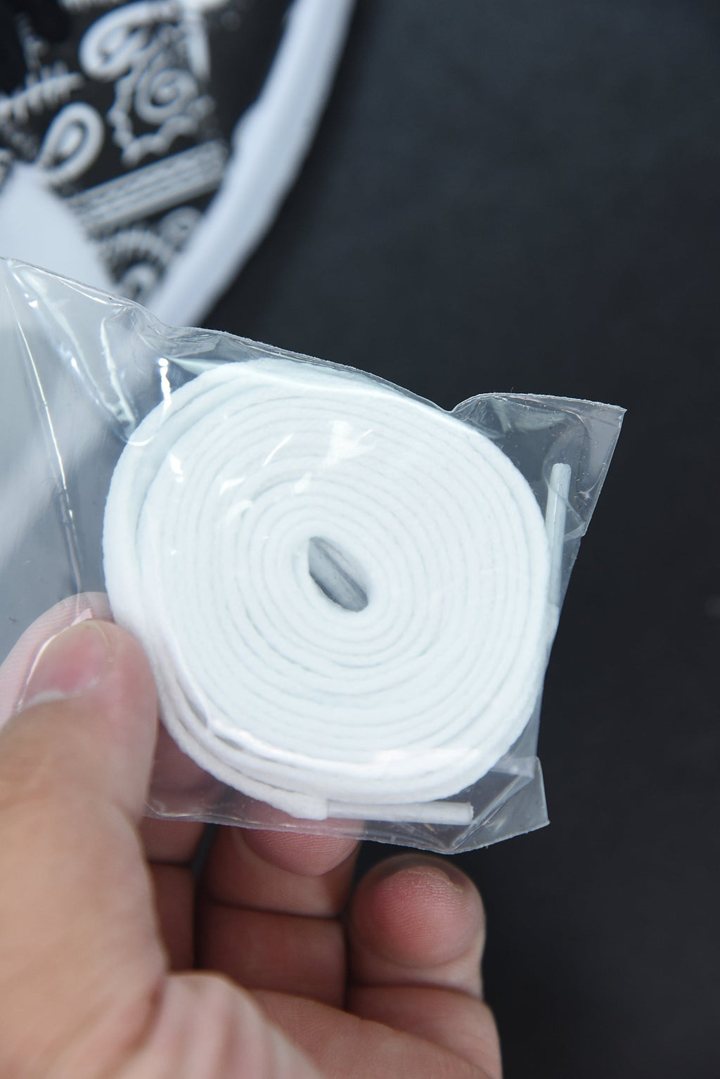 Nike Air Jordan 1 Low Paisley