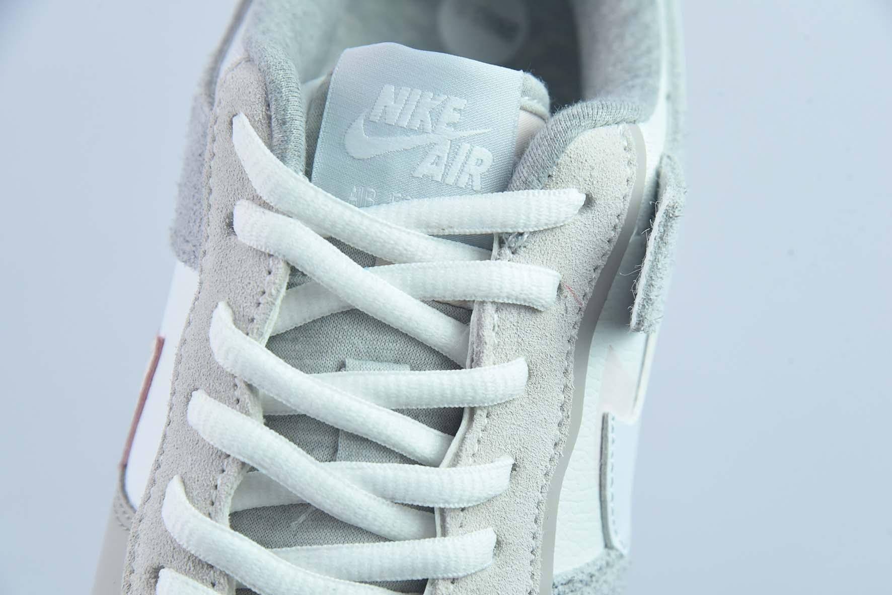 Nike WMNS Air Force 1 Shadow gray