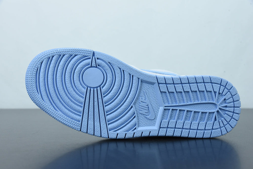 Nike Air Jordan 1 Low University Blue