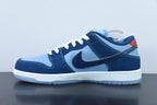 Nike SB Dunk Low  - Who So Sad