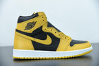 Nike Air Jordan 1 High Pollen