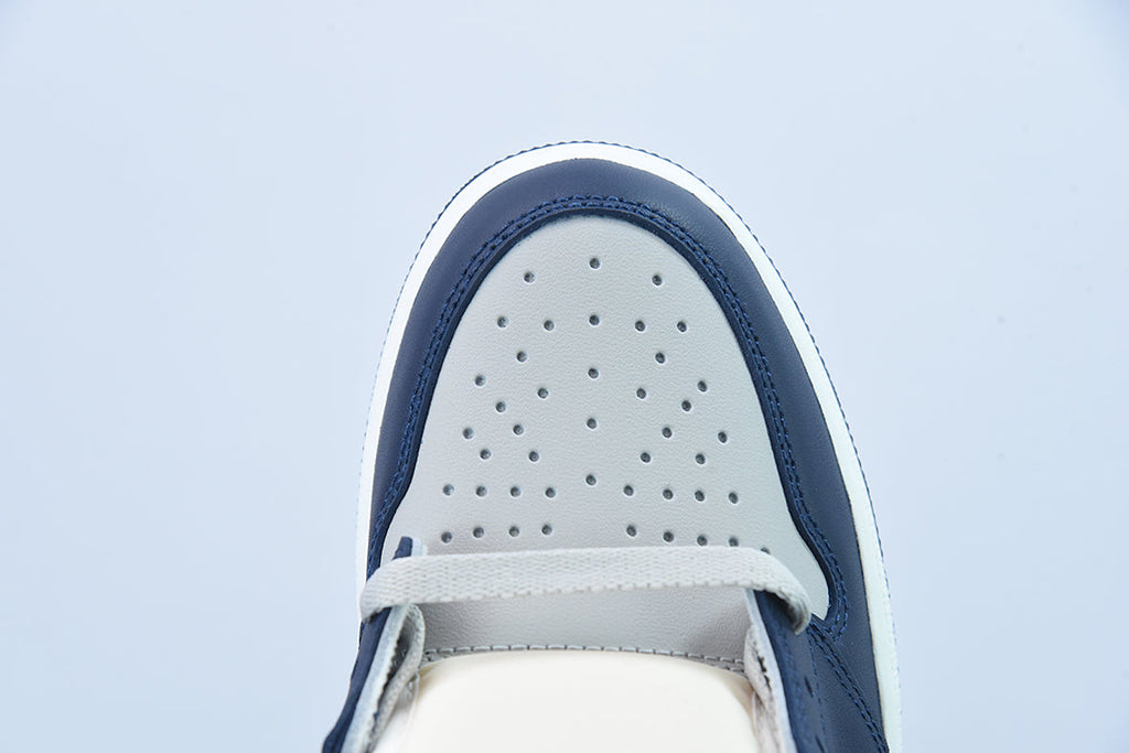 Nike Air Jordan 1 High 85 College Navy